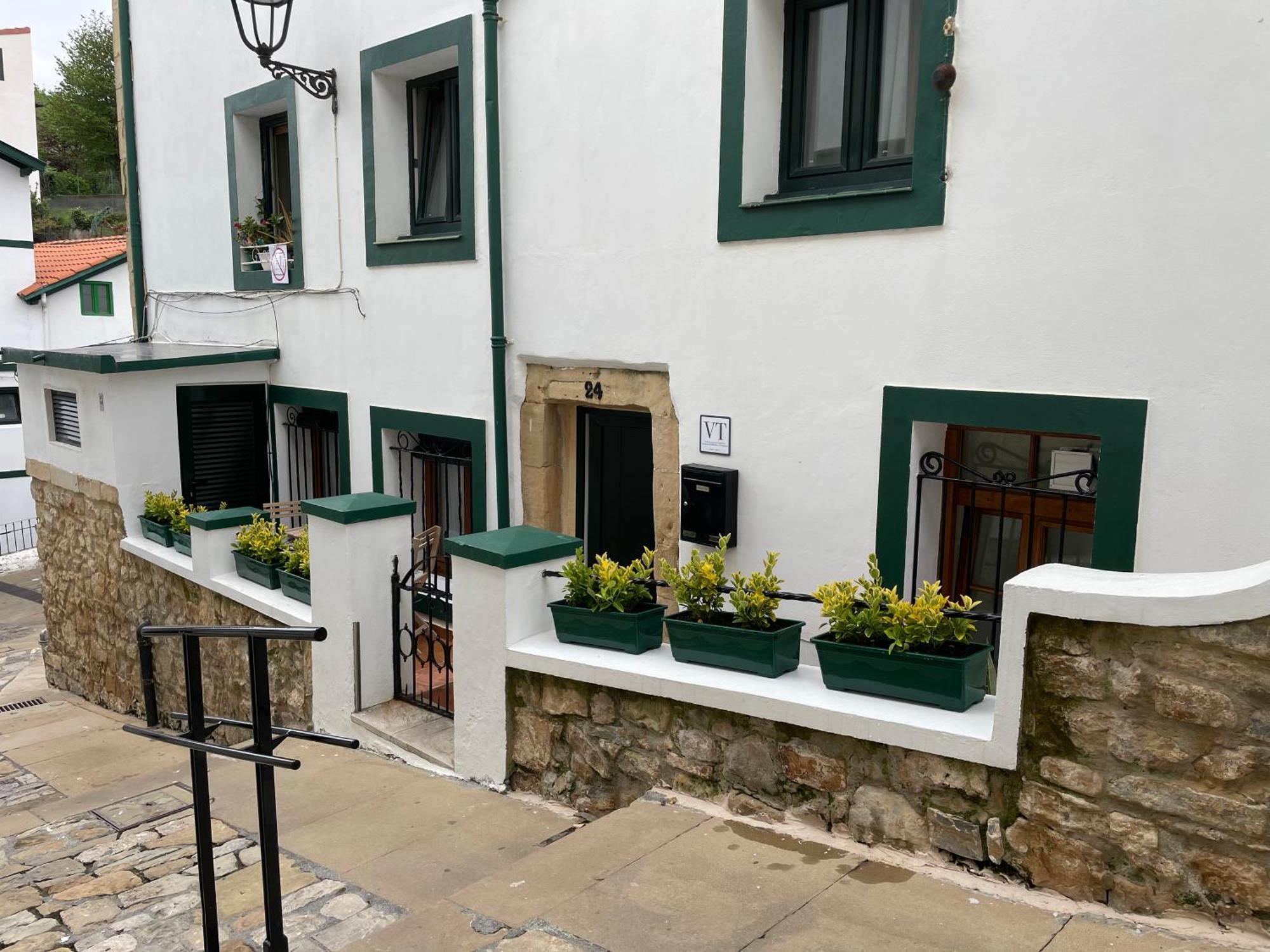Apartamento Tatoena, Puerto Viejo Гечо Екстериор снимка